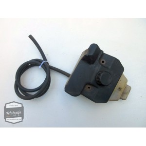Kawasaki GPZ600R koelvloeistof expansie tank / reservoir / expansievat / koel vat